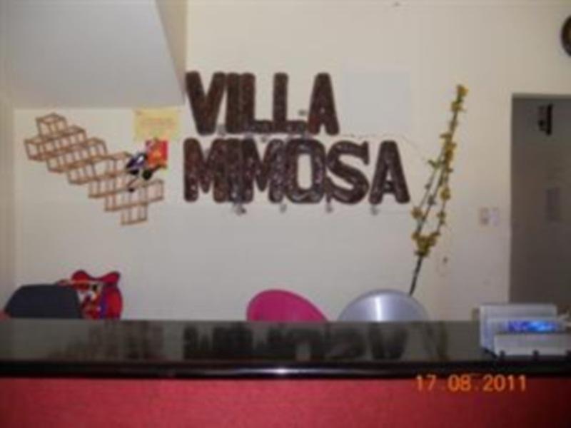 Mimosa Hotel Далат Экстерьер фото
