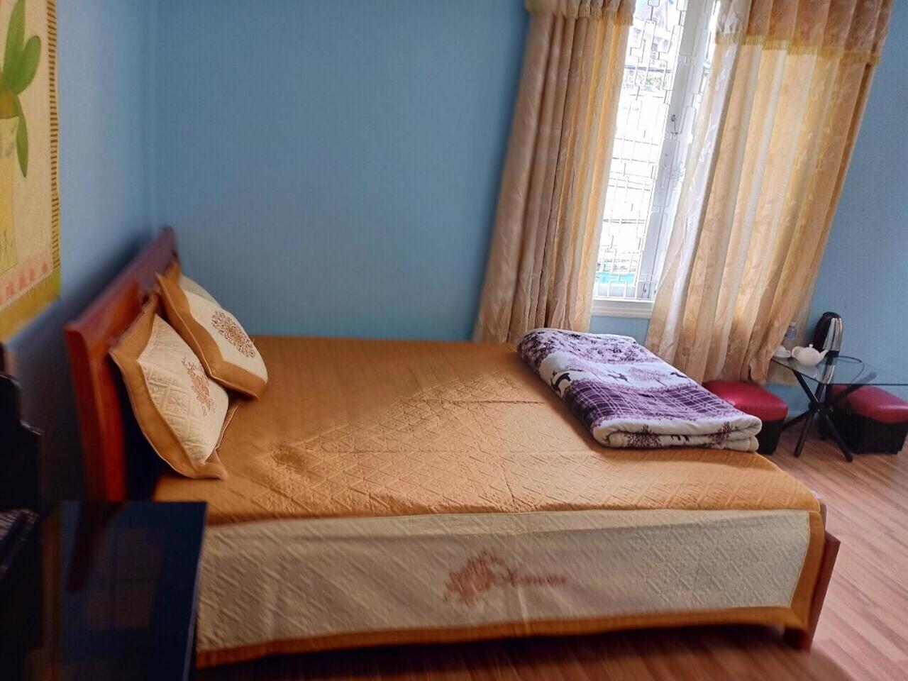 Mimosa Hotel Далат Экстерьер фото
